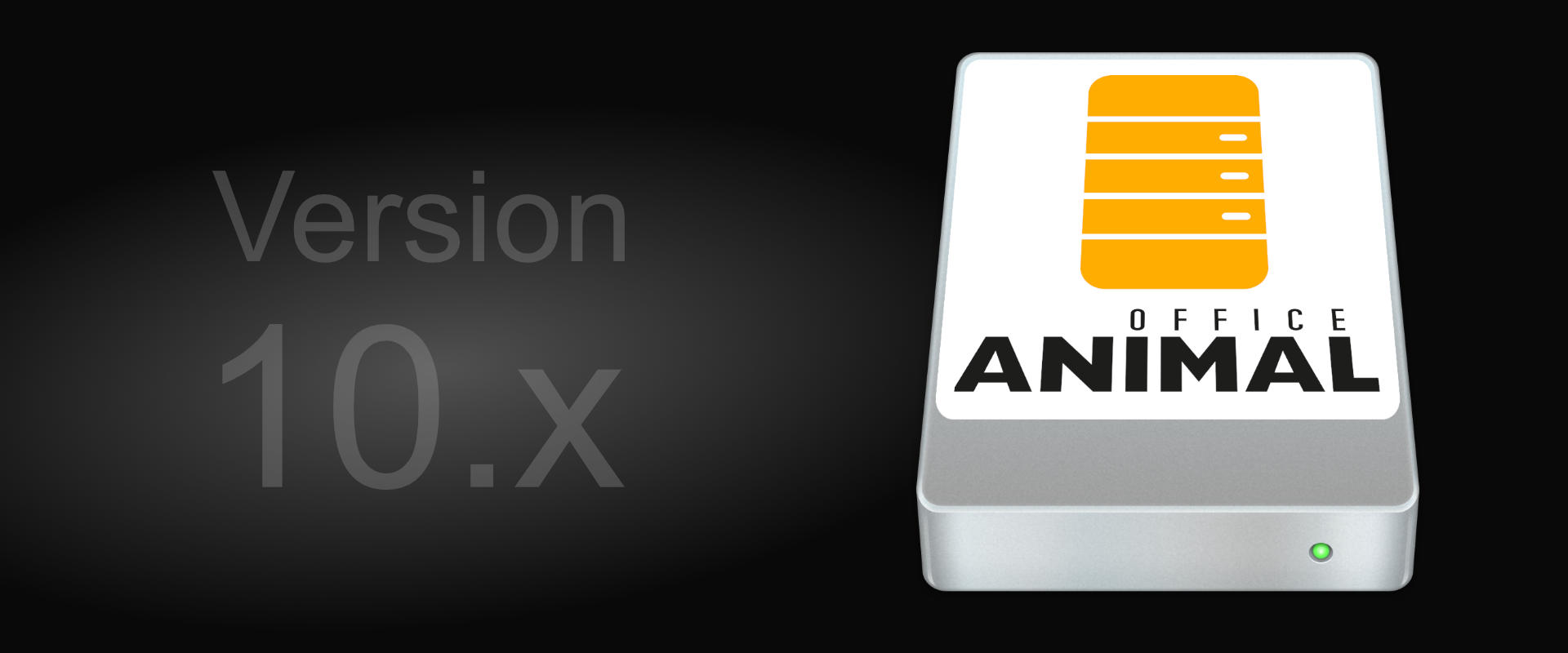 ANIMALoffice Version 10