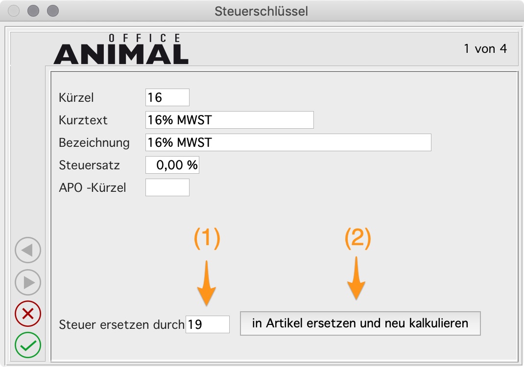 „Steuerschluessel“