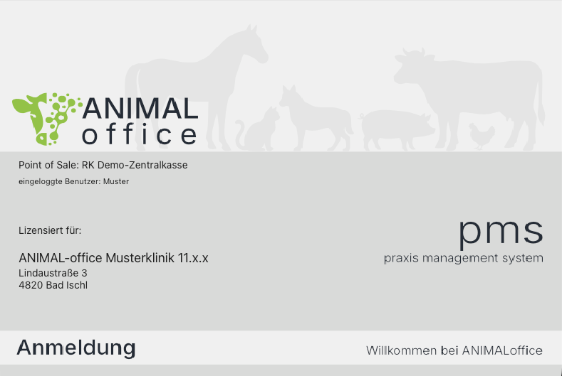 AnimalOffice Version 12 verfügbar